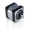 Stepper Motors - 2090-WO-417-13-13-ND - DigiKey