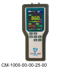 100% Carbon Dioxide Sampling Data Logger - Image