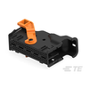 Rectangular Connector Housings - 17-2208331-1-ND - DigiKey