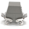 Heavy Duty Power Connector Housings & Hoods - 2084778 - RS Components, Ltd.
