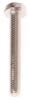 Machine Screws - 4830079 - RS Components, Ltd.