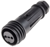 Industrial Circular Connectors - 3444116 - RS Components, Ltd.