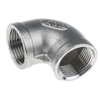 Stainless Steel Pipe Fittings - 4992969 - RS Components, Ltd.
