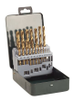 Drill Bit Sets - 2711123 - RS Components, Ltd.