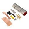 Circular Connector Assemblies - 626-57-20001-ND - DigiKey