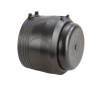 Fittings - Caps-end-Caps - 753961617 - Georg Fischer Piping Systems Ltd