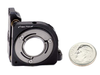 Mirror Mount, Stability, Center, 0.5 in., 3 Allen-Keys - 9811-3-K - Newport MKS