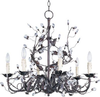 Mid. Chandeliers-Candle - 327390 - Light Center (The)