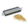 D-Sub Connector Assemblies - 4306-ODD62M10000/AA-ND - DigiKey