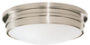 B1317 Flush Mounts-Bowl Style - 455102 - Capital Lighting, Inc.