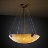 PNA-9622-35-BANL-DBRZ Pendants-Bowl Style - 670791 - Capital Lighting, Inc.