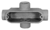 Conduit Body - X50A - Appleton Electric