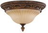 Close to Ceiling Lighting Fixture - FM253ATS - Generation Brands