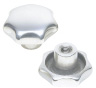 Aluminum Hand Knob -- ALHK - Image