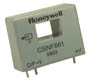CSN Series closed loop linear current sensor, measures ac, dc or impulse current, 100 A nominal, ±150 A range, offset pin, 2000 turns -- CSNF651 - Image