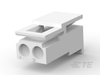 Rectangular Wire & Cable Connectors & Housings - 1-480720-0 - TE Connectivity