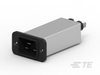 Power Entry Modules - 6609007-8 - TE Connectivity
