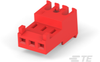 Rectangular Wire & Cable Connectors & Housings - 3-647477-3 - TE Connectivity