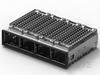 High Speed Pluggable IO Connectors & Cages - 2170290-1 - TE Connectivity