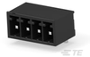 PCB Terminal Blocks - 2342076-4 - TE Connectivity