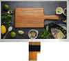 Lcd Tft Module, 7, 1024 X 600P, Lvds Rohs Compliant Midas - 84AH6485 - Newark, An Avnet Company