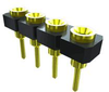 Connector Rohs Compliant Samtec - 30AJ7391 - Newark, An Avnet Company