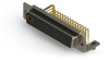 Combo D-Sub Conn, R/a Rcpt, Dd-47W1, Th; Product Range Edac - 55AJ5601 - Newark, An Avnet Company