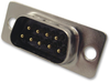 D Sub Connector, Seal-D, Seal-D 772-E Series, Db, Receptacle, 25, Steel, Solder Rohs Compliant Norcomp - 07W7882 - Newark, An Avnet Company