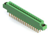 Card Edge Conn, Dual Side, 34Pos, Th; Card Edge Connector Type Edac - 59AJ7689 - Newark, An Avnet Company