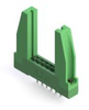 Card Conn, Single Side, 6Pos, Wire Wrap; Card Edge Connector Type Edac - 57AJ1830 - Newark, An Avnet Company
