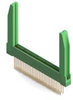 Card Conn, Dual Side, 64Pos, Wire Wrap; Card Edge Connector Type Edac - 70AJ2079 - Newark, An Avnet Company