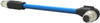Sensor Cord, 8P M12 Plug-R/a Plug, 52.5 ; Connector Type A Te Connectivity - 68AC5915 - Newark, An Avnet Company