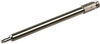 Tip, Soldering, Chisel, 2.39Mm; Tip / Nozzle Width Weller - 26M8283 - Newark, An Avnet Company