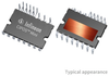 Intelligent Power Modules (IPM) -- IFCM20T65GD - Image