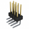 Headers, Male Pins - 35-PBC04DGAN-ND - DigiKey