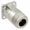 Coaxial Connector (RF) Assemblies -- N00T002D00-ND