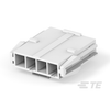 Rectangular Connector Housings - 17-3-2408818-4-ND - DigiKey