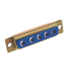 D-Sub, D-Shaped Connector Housings - 4306-CBD5W5M00000-ND - DigiKey