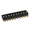 DIP Switches - 2449-KJ10RXT-ND - DigiKey
