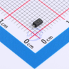 Diodes >> Zener Diodes -- BZT52B6V2 - Image