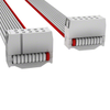 Rectangular Cable Assemblies - H3BBH-1036G-ND - DigiKey