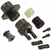 Circular Connector Assemblies - PT01E-10-6P(SR)-ND - DigiKey