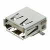 USB, DVI, HDMI Connector Assemblies - A108853TR-ND - DigiKey