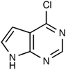 6-Chloro-7-deazapurine - 8284 - Medical Isotopes, Inc.