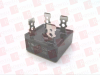 Bridge Rectifier - 16115274 - Radwell International
