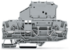 Fuse terminal block - 2006-1621 - WAGO