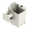 Male connector/plug - 2091-1402/005-000 - WAGO