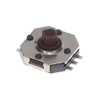 Navigation Switches, Joystick - 3746-TSSJ4TR-ND - DigiKey
