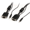Between Series Adapter Cables - 5214-MXTHQMM25A-ND - DigiKey