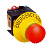 Emergency Stop (E-Stop) Switches -- UNKNOWN - Image